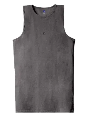 YEEZY GAP ENGINEERED BY BALENCIAGA タンクトップ | ブラック