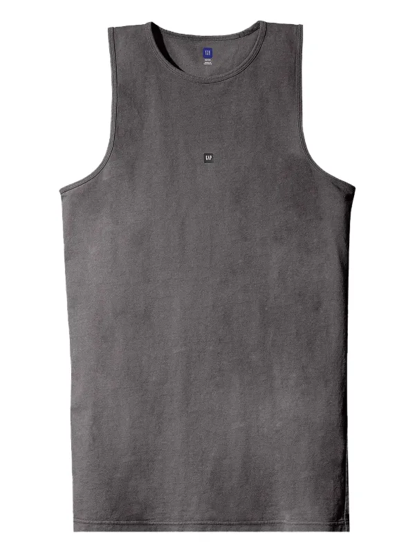 YEEZY GAP ENGINEERED BY BALENCIAGA タンクトップ | ブラック