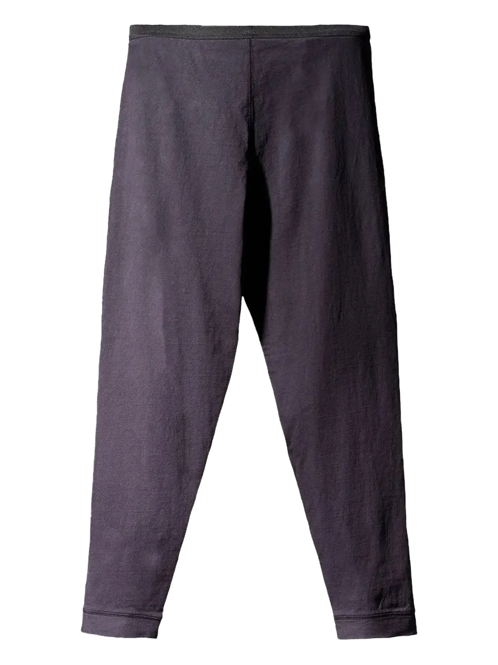 YEEZY GAP ENGINEERED BY BALENCIAGA logo-appliqué leggings | Black | Image 1