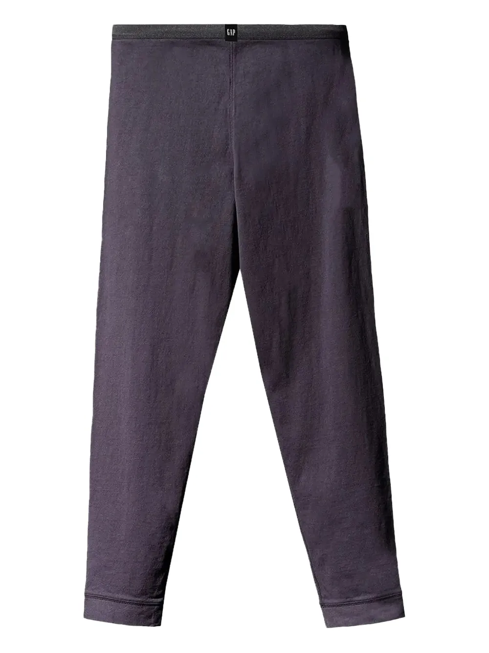 YEEZY GAP ENGINEERED BY BALENCIAGA logo-appliqué leggings | Legging | Image 2