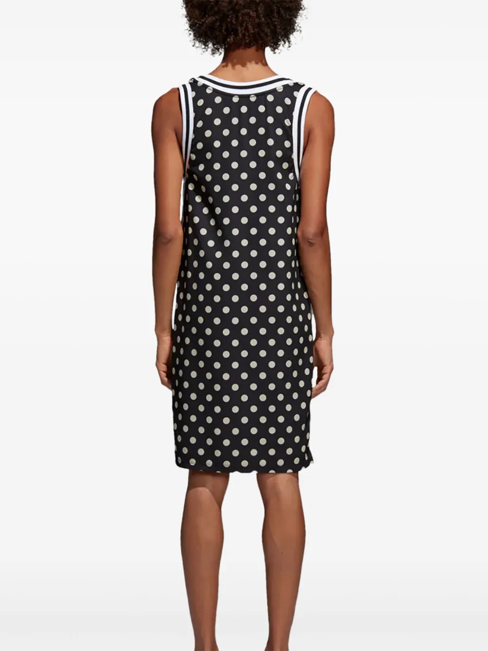 adidas Stadium Originals Farm "Multicolour" dress | Day Dresses | Image 2