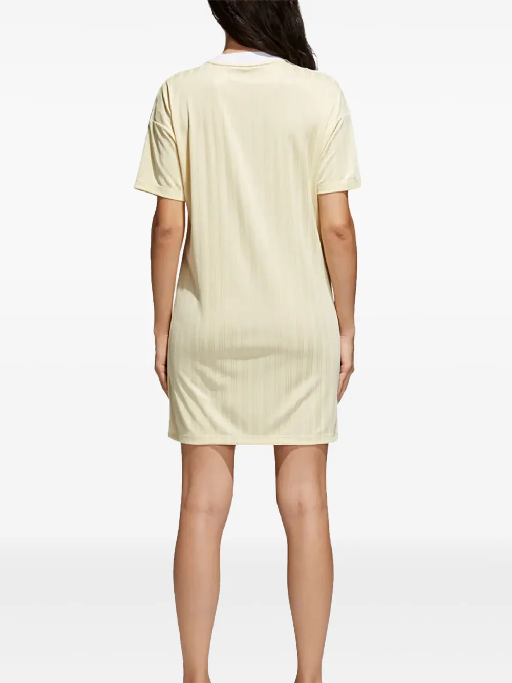 adidas Stadium Trefoil "Yellow" dress | Day Dresses | Image 2