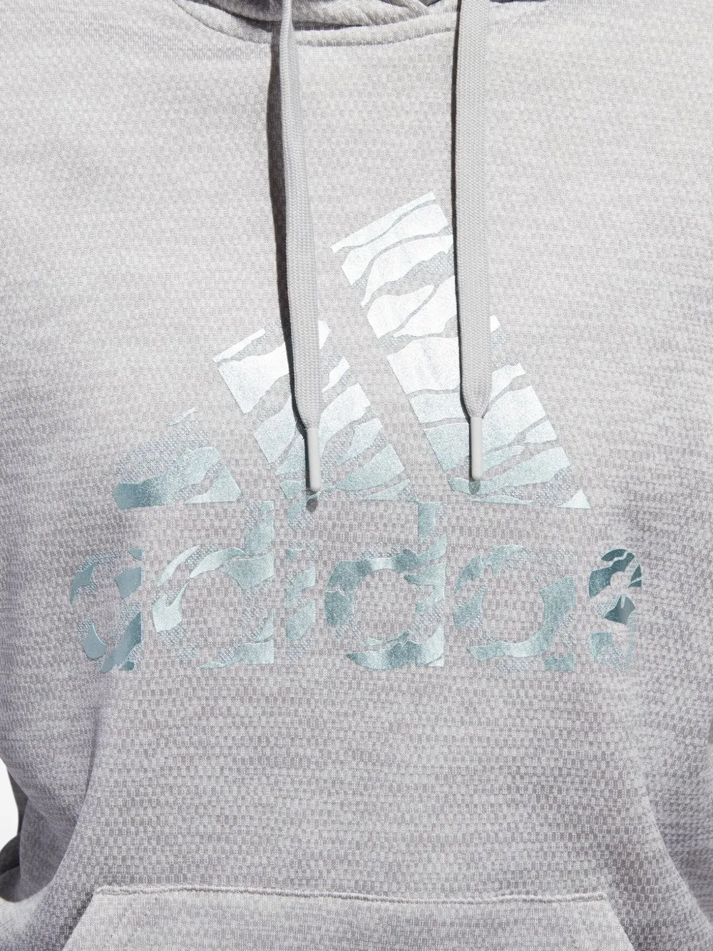 adidas Athletics Badge Of Sport hoodie | Hoodies | Image 2