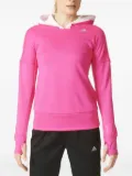 adidas Response Climawarm Astro hoodie - Pink
