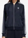 adidas Superstar track top - Blue