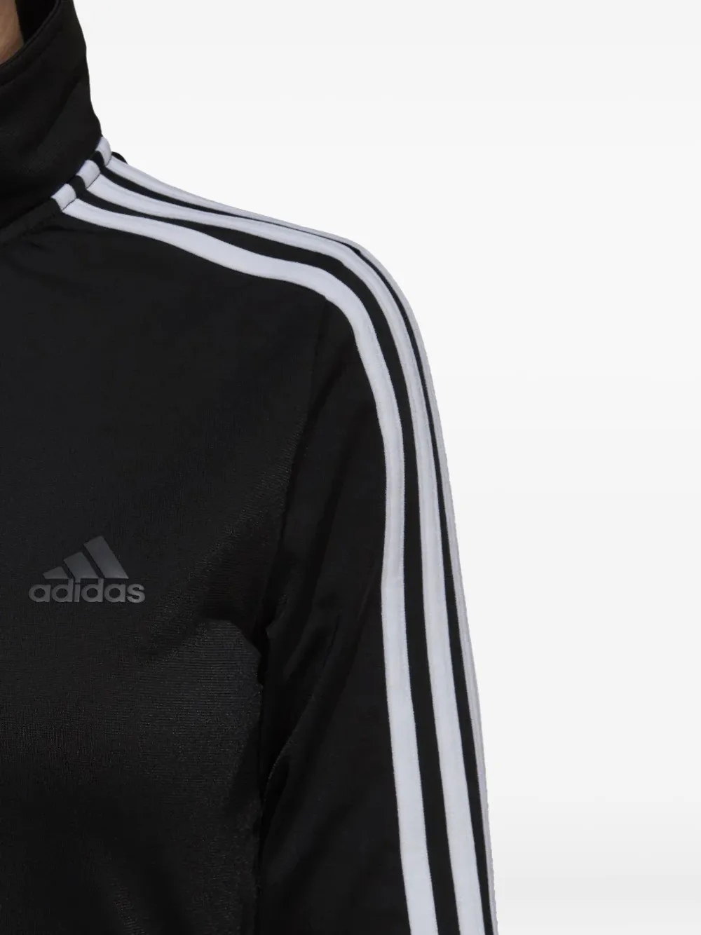 adidas Back 2 Basic track jacket | Fitted Jackets | Image 2