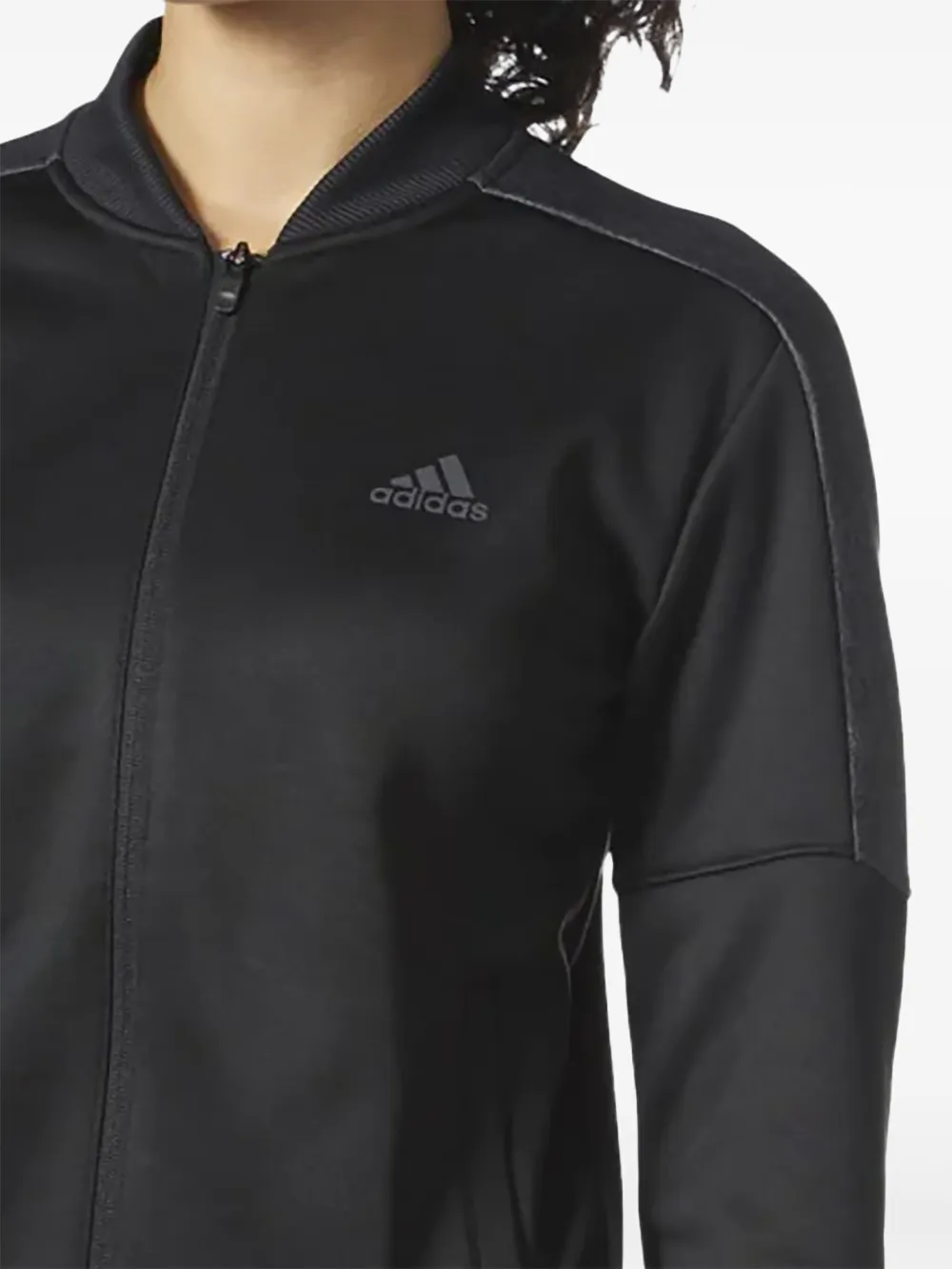 adidas Team Issue bomber zip-up jacket | Varsity Jackets | Image 2