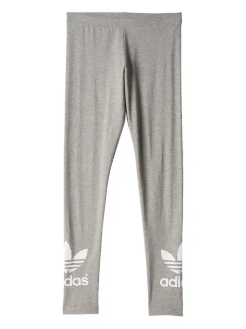 adidas leggins con logo