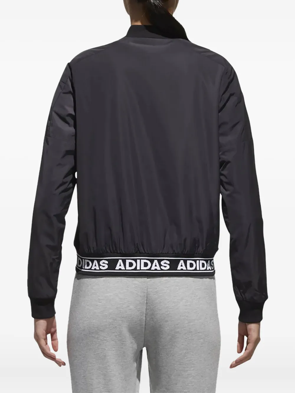 adidas Sport ID bomber jacket | Varsity Jackets | Image 2