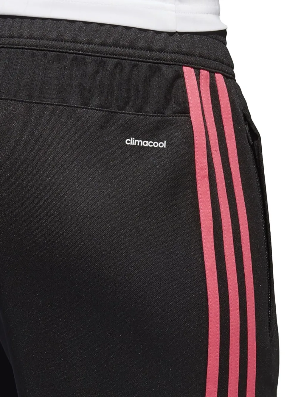 adidas three-stripe track pants | Performance Track Pants | Image 2