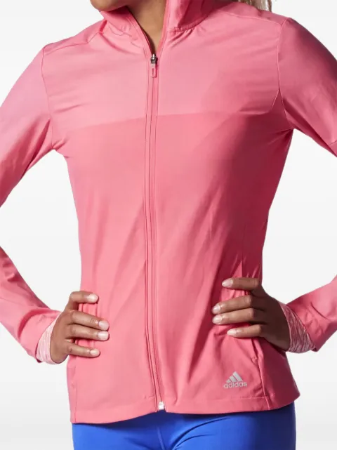 adidas veste Running Supernova Storm 'Pink'