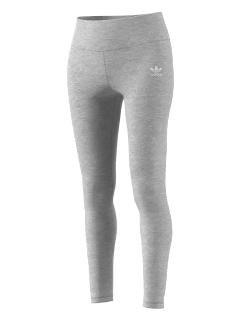 adidas high-waisted leggings
