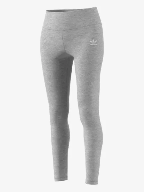 adidas high-waisted leggings