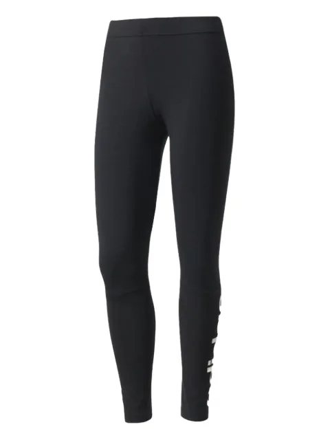 adidas linear logo leggings