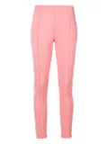 adidas Superstar track pants - Pink