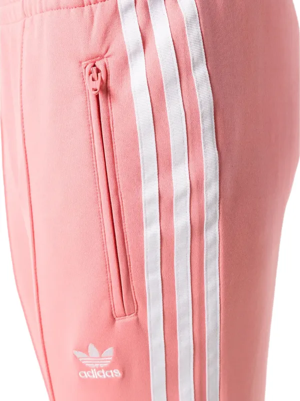 adidas gazelle silver green womens adidas Originals Women's Adicolor Track Pants, XL, Black