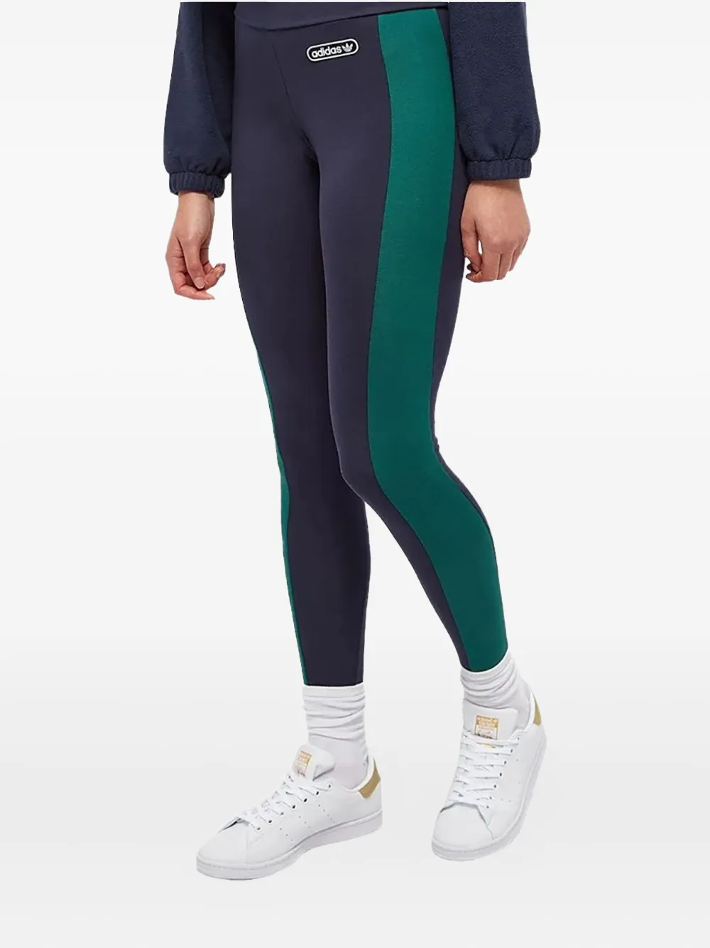 adidas panelled leggings | Leggings | Image 2
