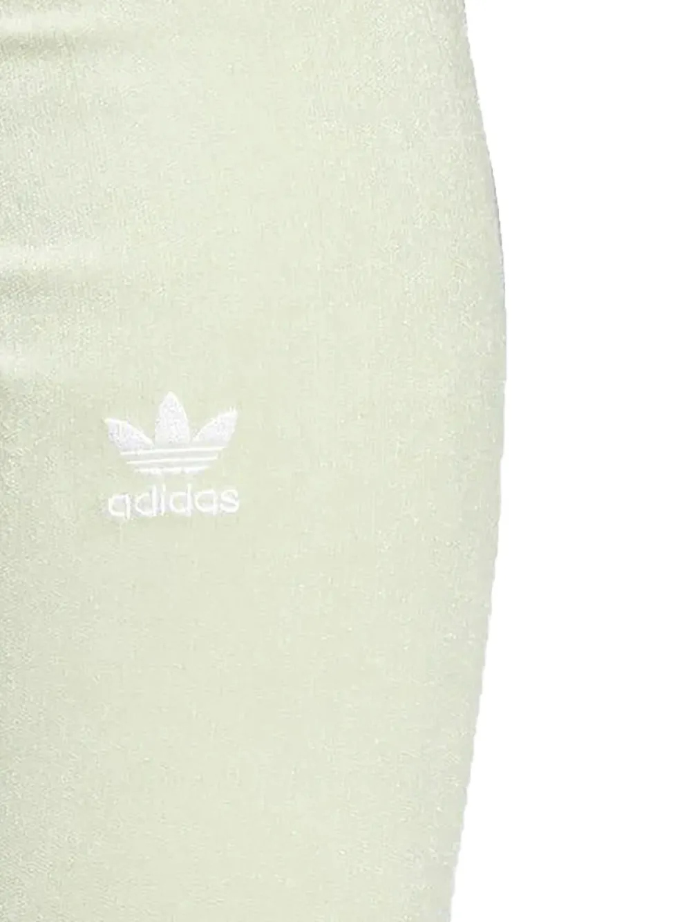 adidas embroidered-logo leggings | Performance Leggings | Image 2