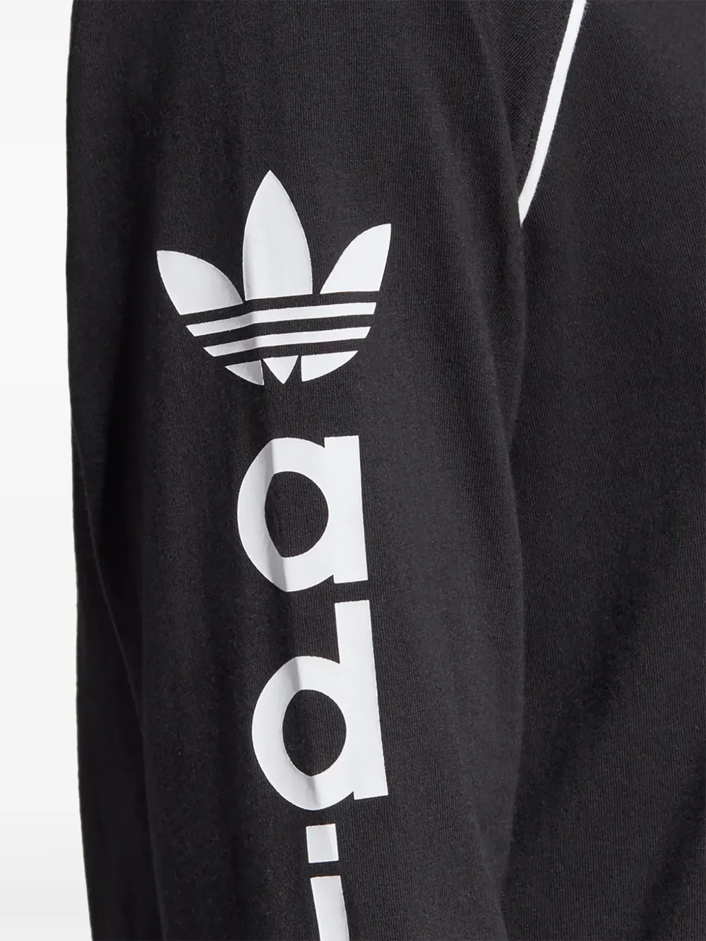 adidas Originals OG long-sleeve T-shirt | T-Shirts & Jersey Shirts | Image 2