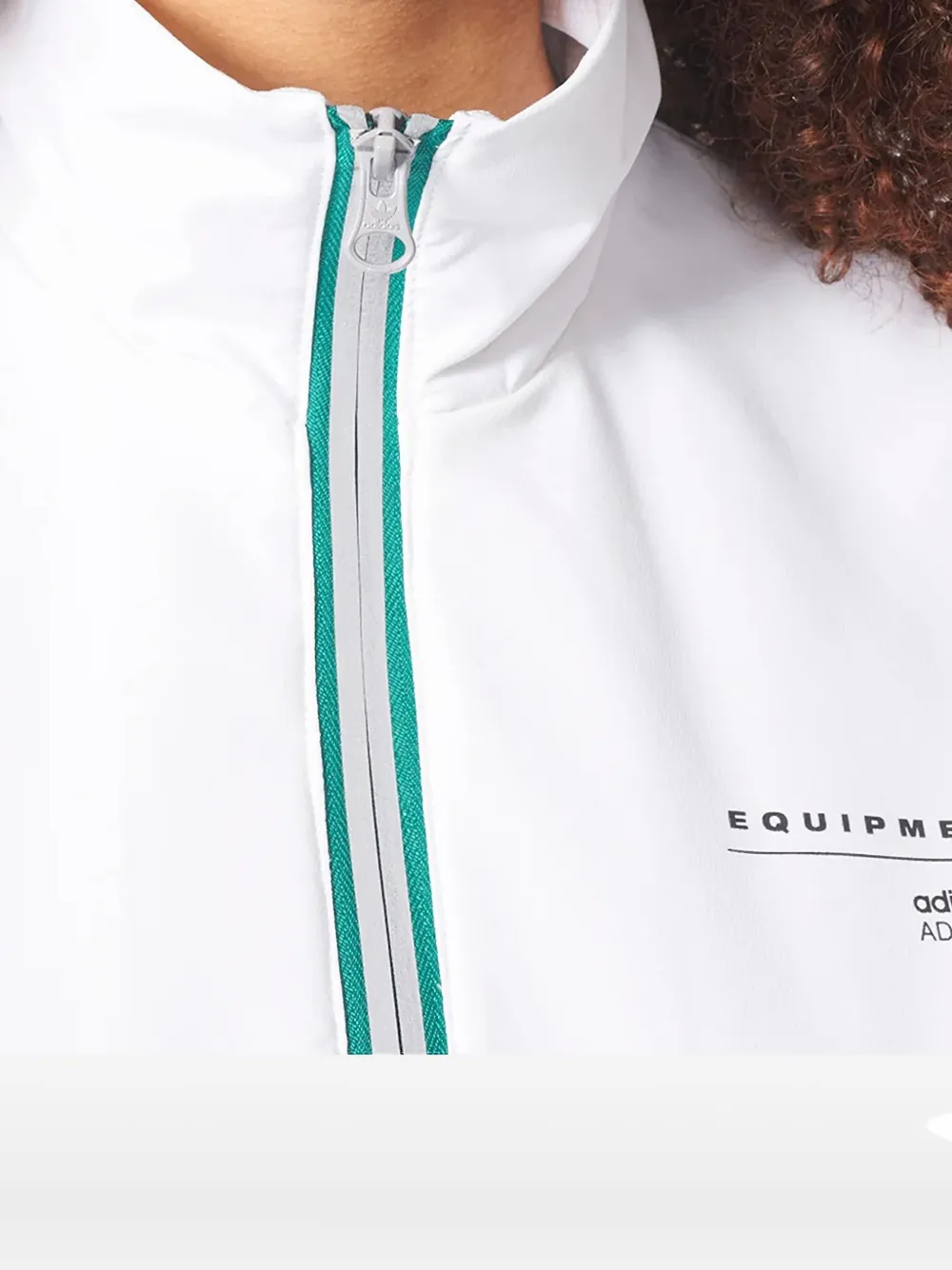 adidas Stadium Originals EQT jacket | Performance Track Jackets | Image 2