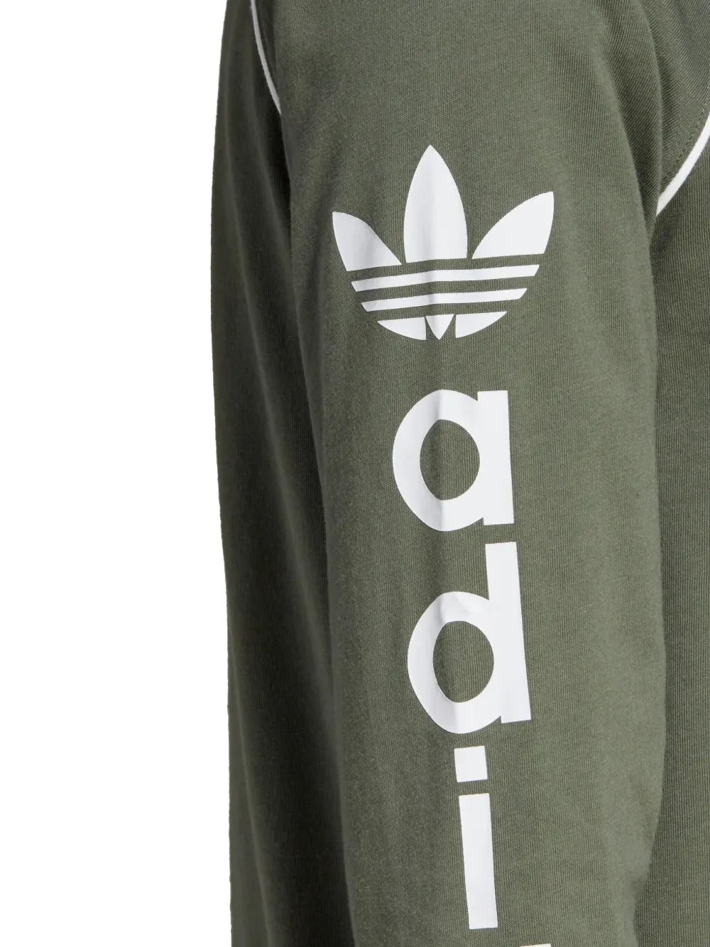 adidas Stadium Originals "Base Green" T-shirt | T-Shirts & Jersey Shirts | Image 2