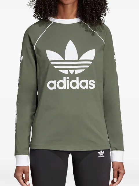 adidas Stadium Originals "Base Green" T-shirt