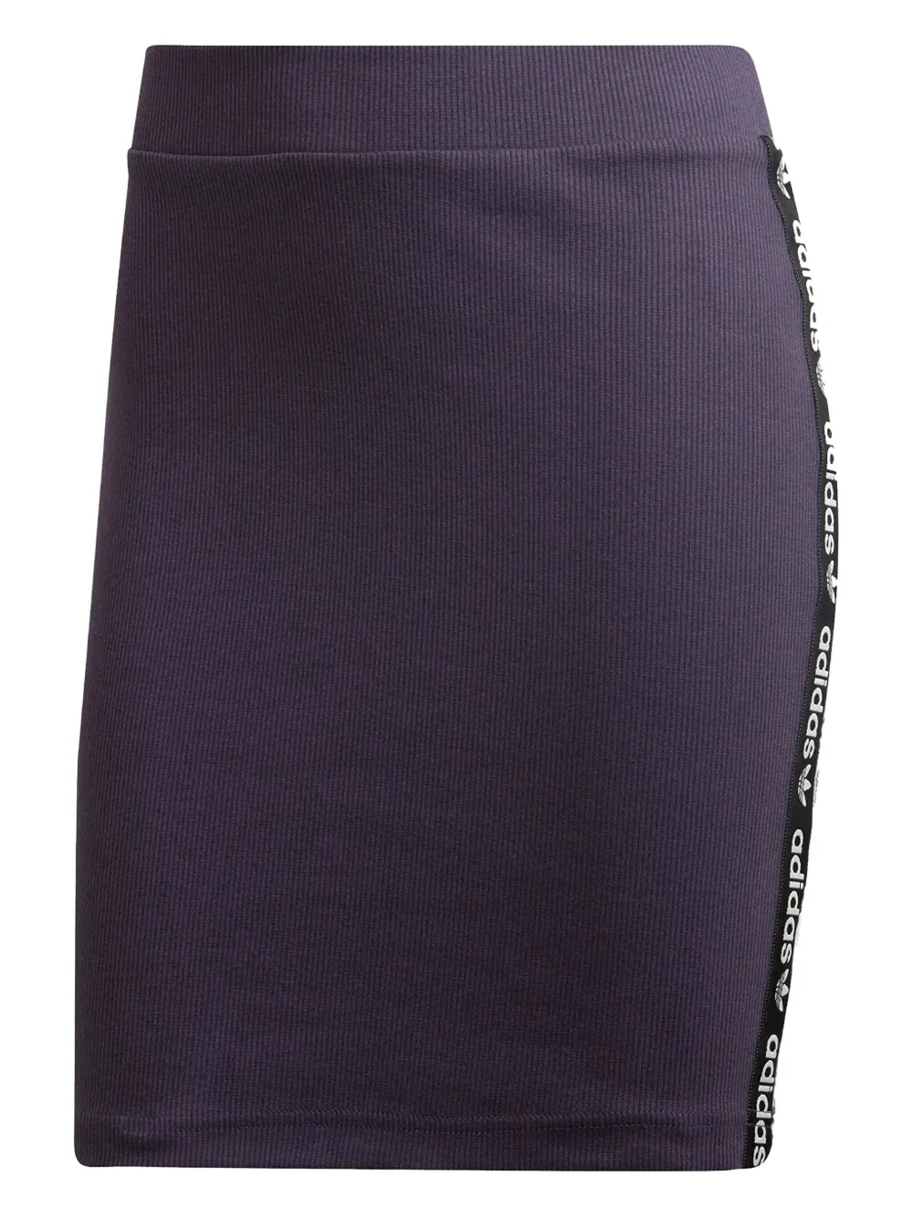 adidas Stadium logo-tape "Purple" skirt | Purple | Image 1