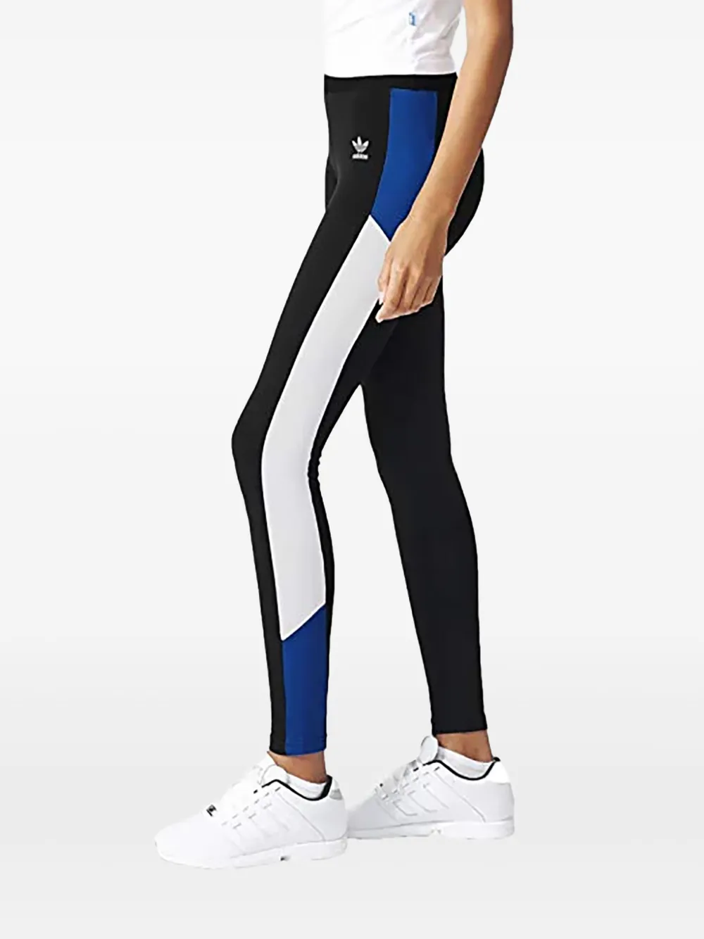 adidas panelled leggings | Leggings | Image 2