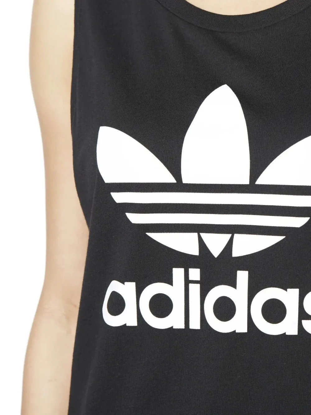 adidas Trefoil tank top | T-Shirts & Jersey Shirts | Image 2
