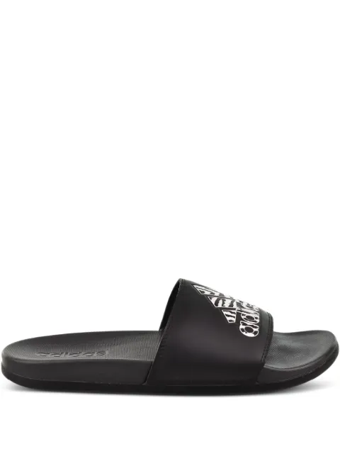 adidas Adilette Comfort slide sandals
