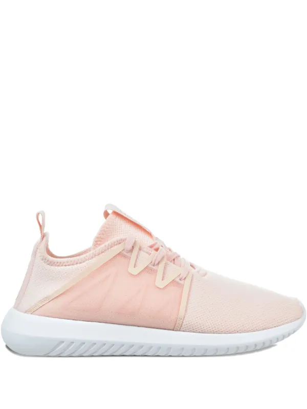 Adidas Tubular Viral 2.0 Sneakers | Orange | FARFETCH