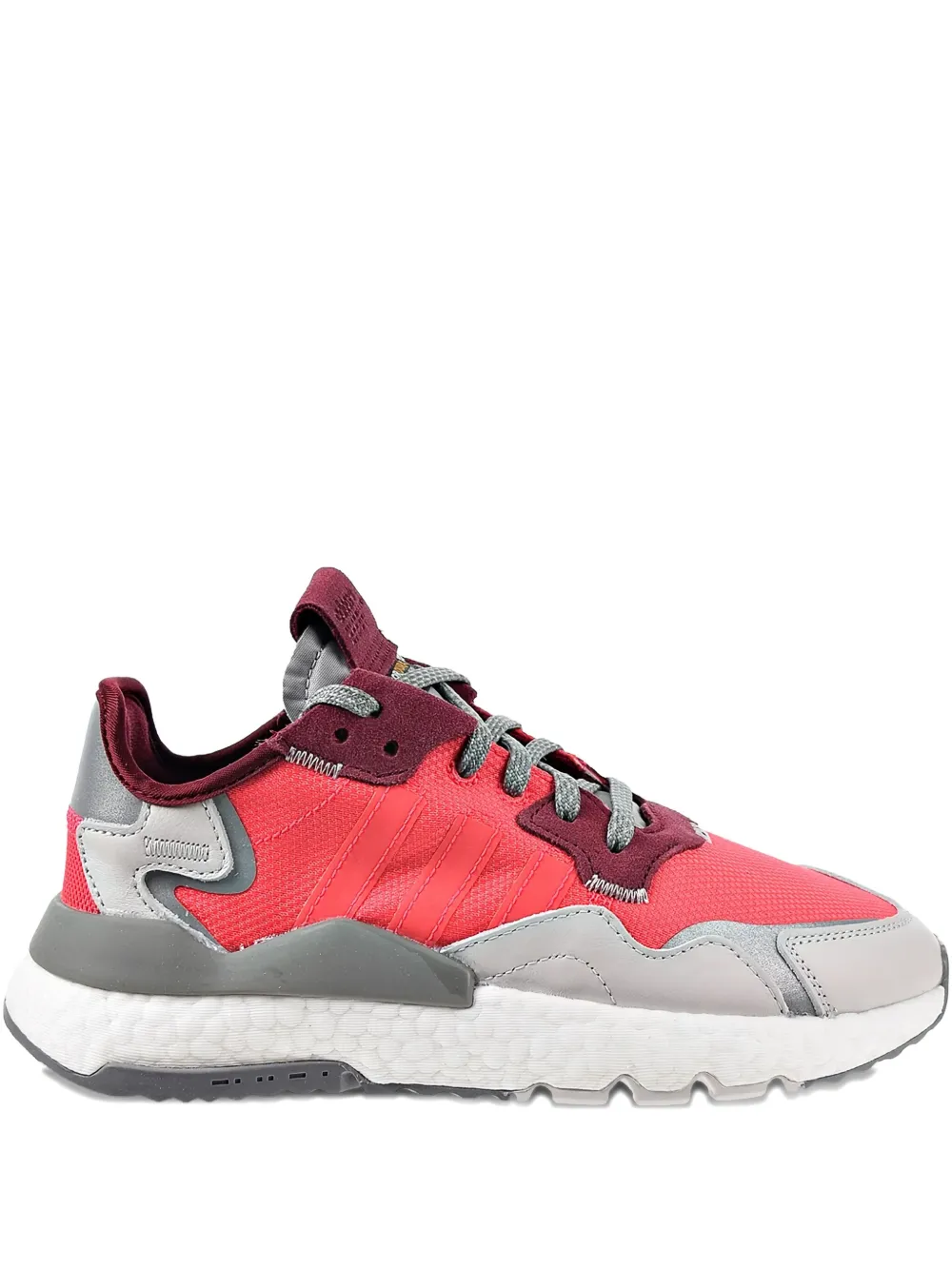 adidas Nite Jogger sneakers Pink