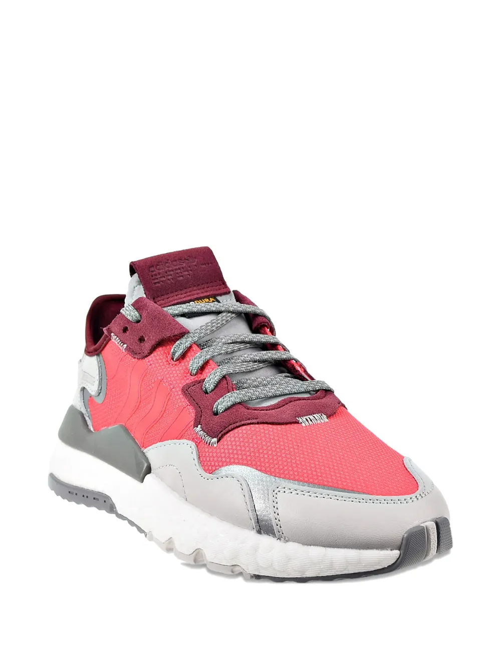 adidas Nite Jogger sneakers Pink