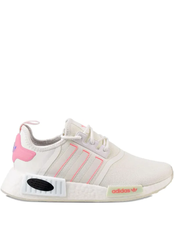 Adidas NMD R1 Sneakers Neutrals FARFETCH BH
