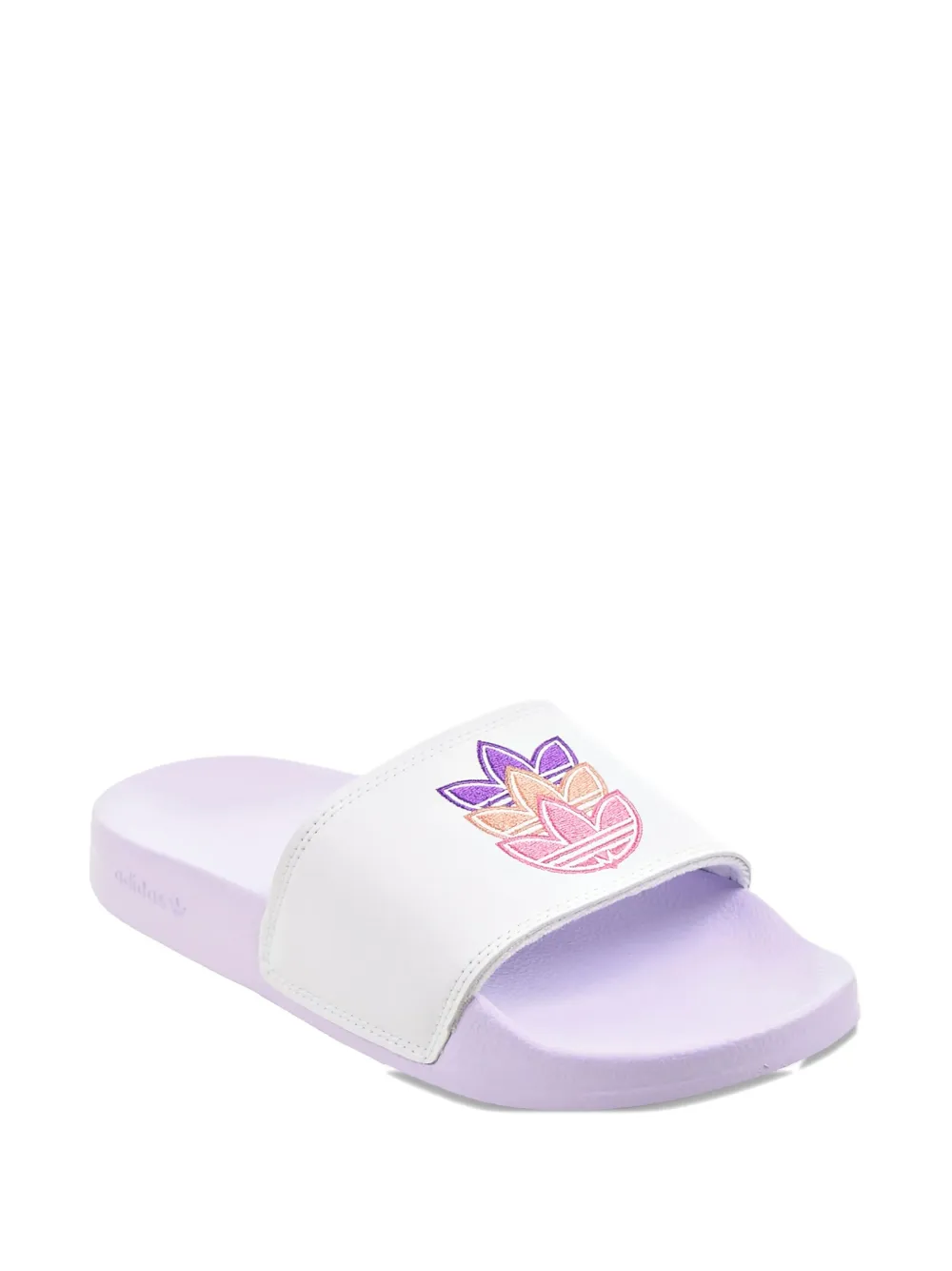 adidas Adilette Lite slides White