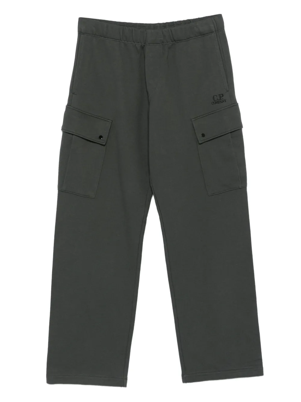 C.P. Company cargo sweatpants | Grey | Image 1