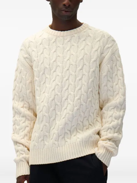 Arte Antwerp ARTE Sweaters White