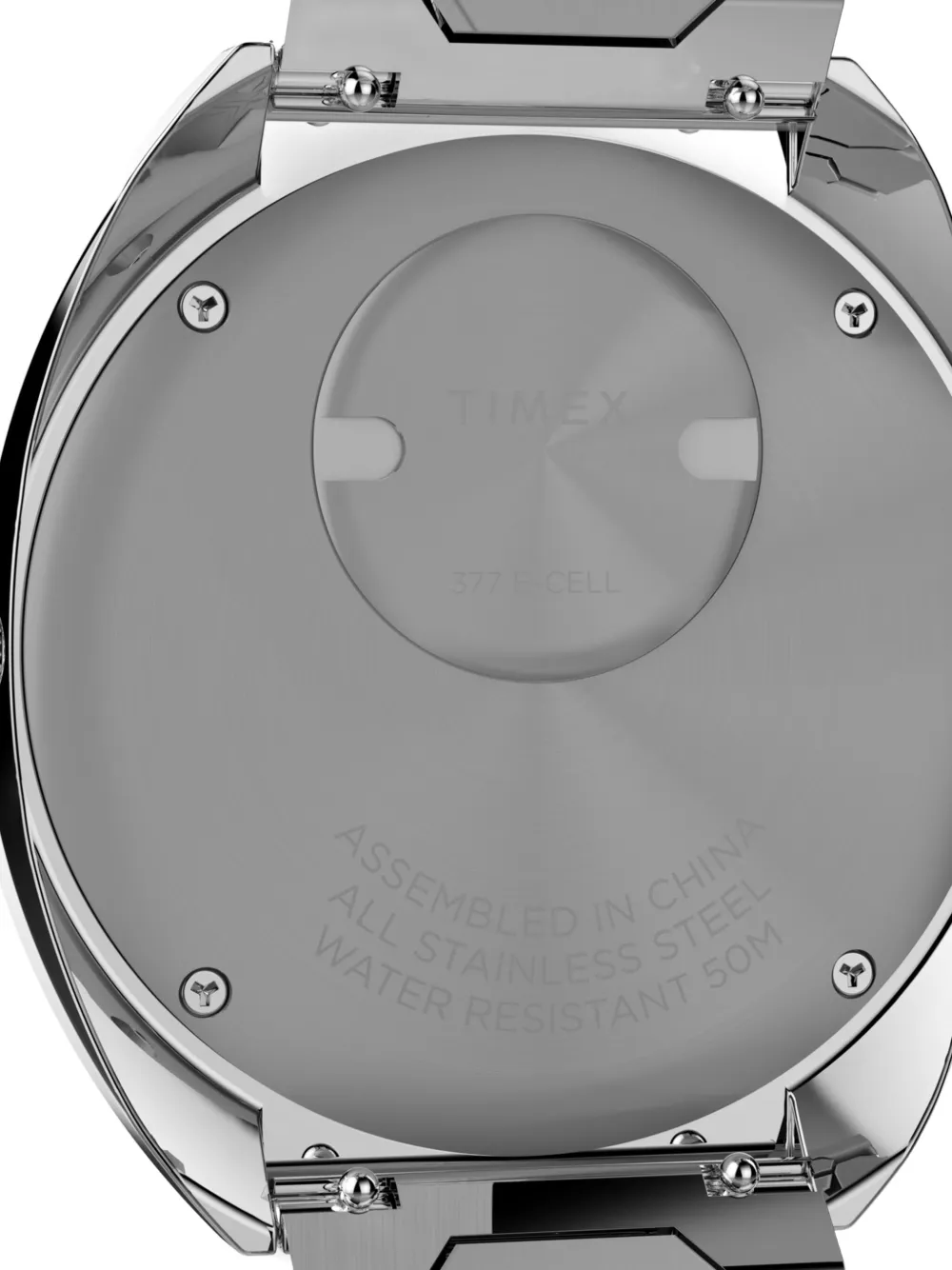 TIMEX Q 1972 Time Machine Reissue 39mm | Fashion Watches | Image 2