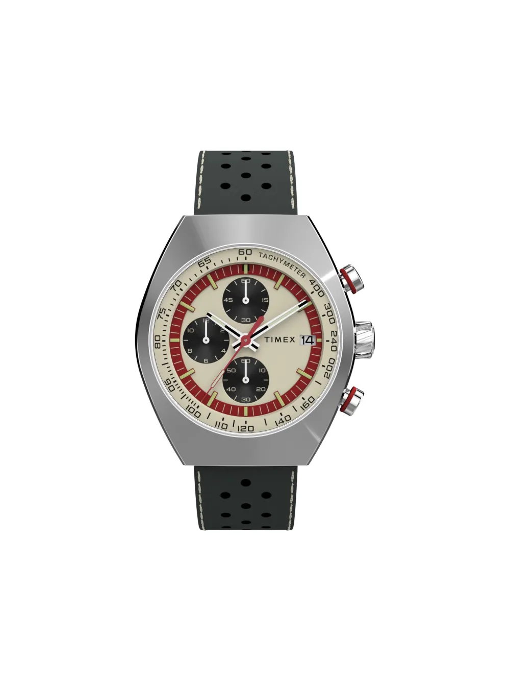 TIMEX Legacy 42mm | Neutrals | Image 1