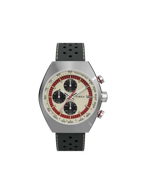 TIMEX ساعة 'ليغاسي' 42 ملم