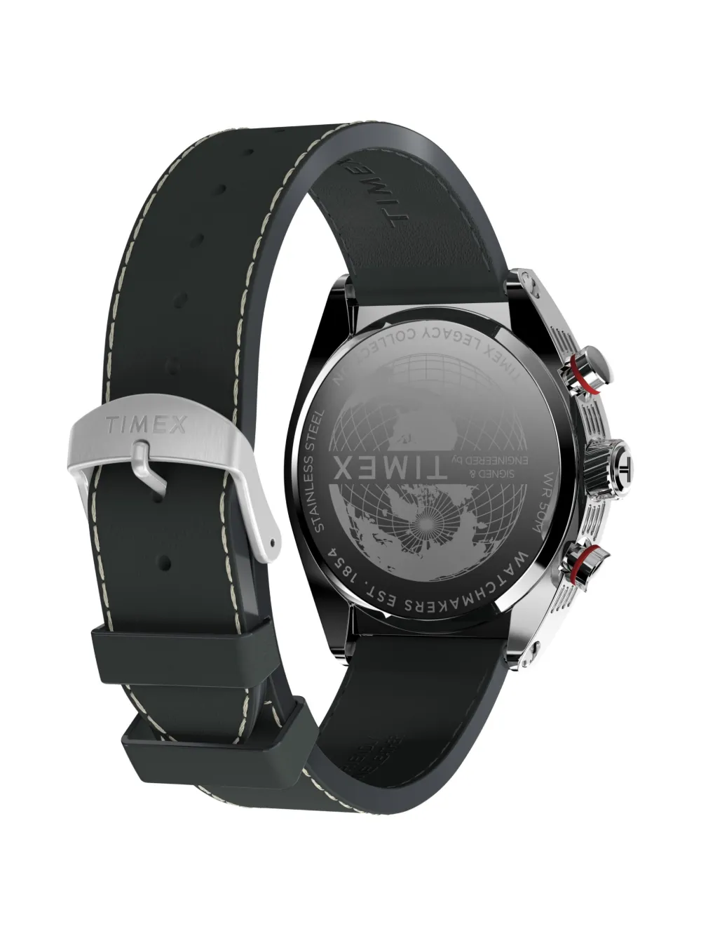 Timex Legacy 42mm In Multi
