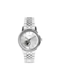 TIMEX x Peanuts 75th Anniversary Marlin 40mm - Silver