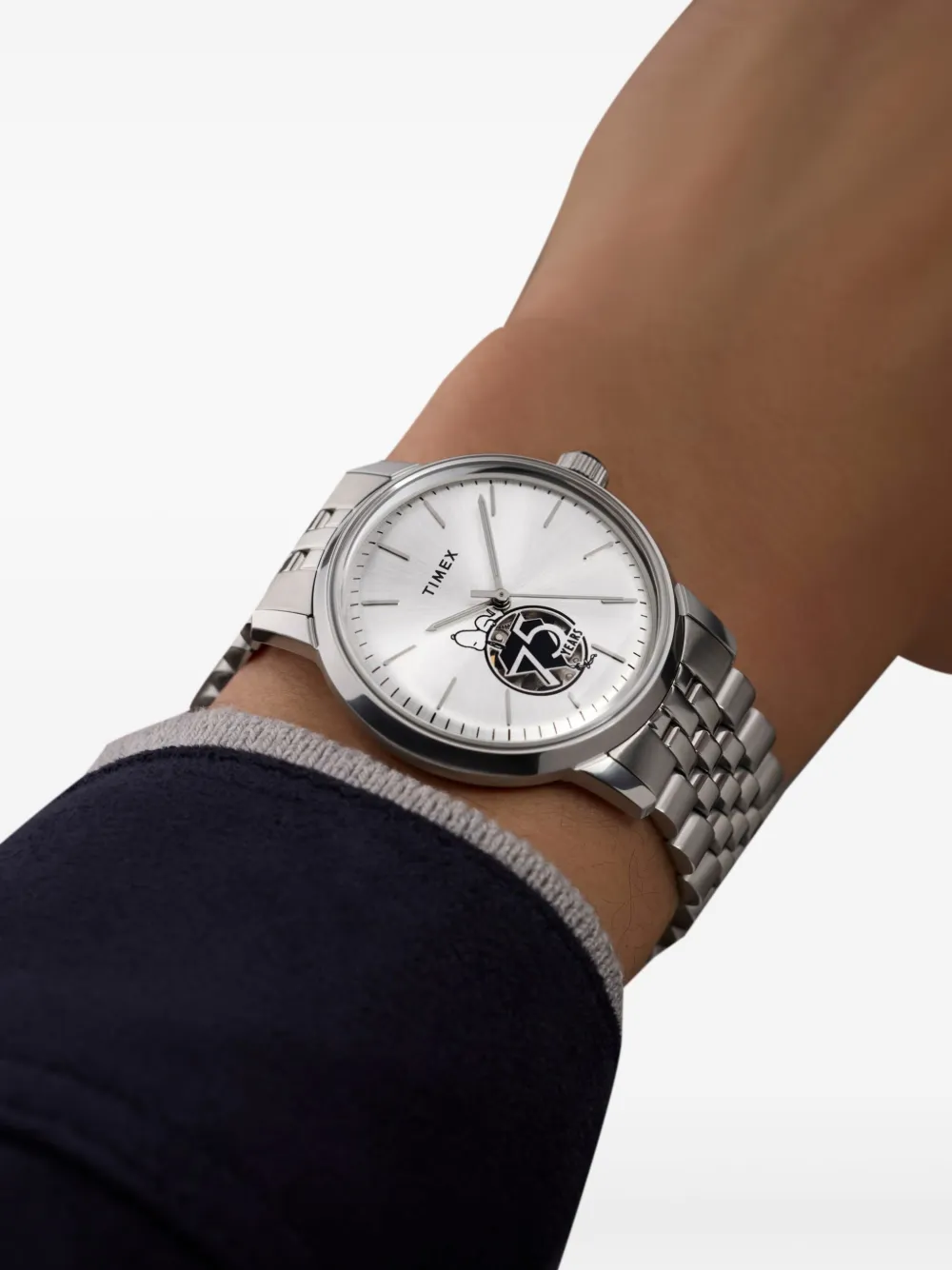 TIMEX x Peanuts 75th Anniversary Marlin 40mm | Image 2