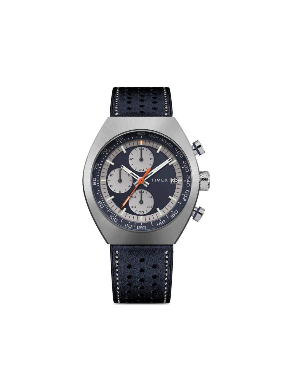 TIMEX Legacy 42mm | Blue | Image 1