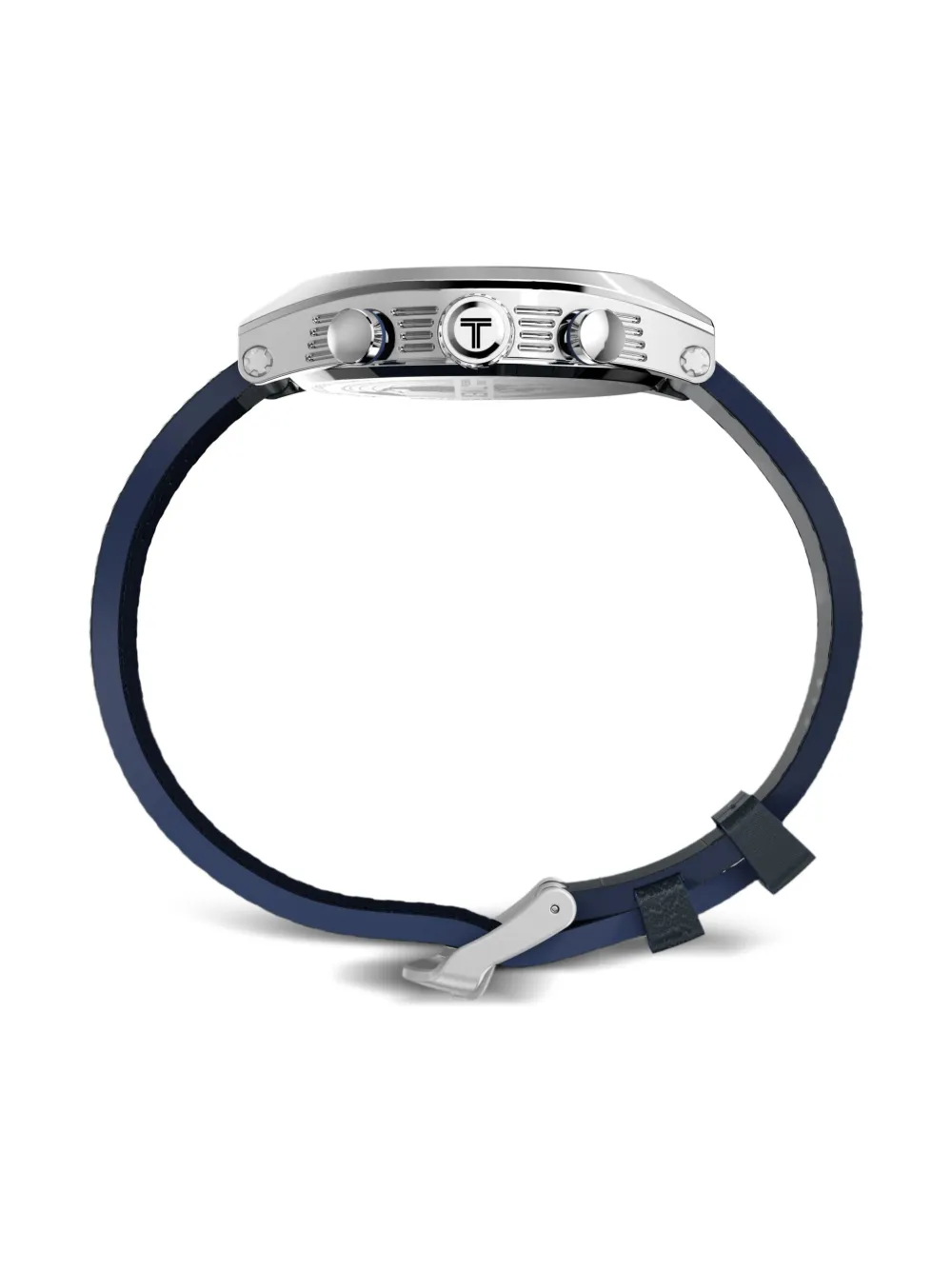 Timex Legacy 42mm In Blue