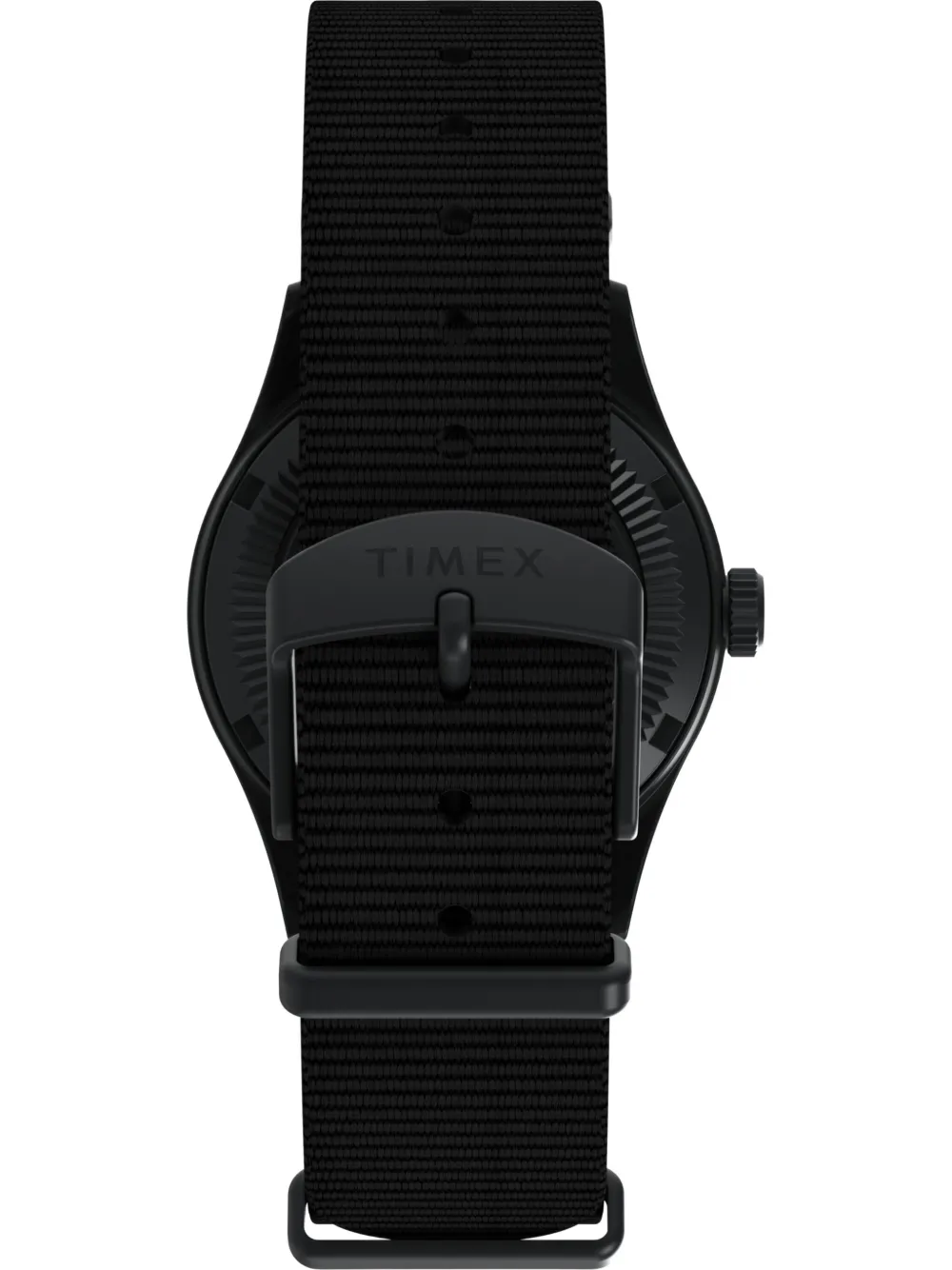 Timex Expedition Field 36mm In Black