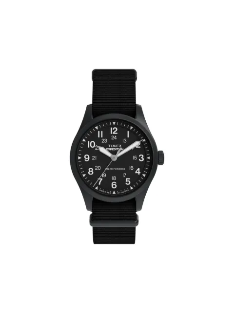 TIMEX 익스페디션 필드 36mm