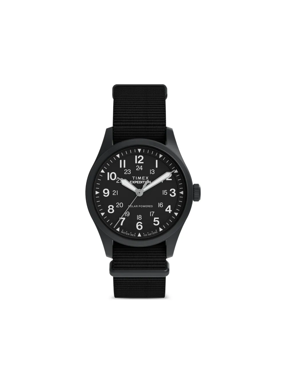 TIMEX Expedition Field 36mm | Black | Image 1