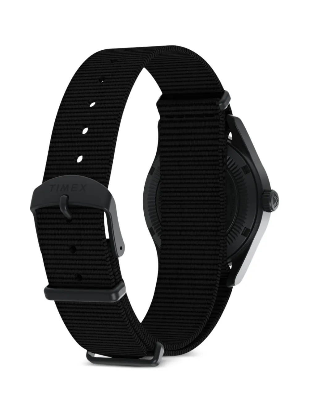 Timex Expedition Field 36mm In Black