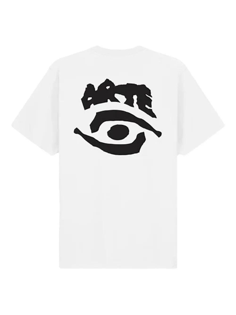 Arte Antwerp ARTE T-shirts and Polos White - Wit